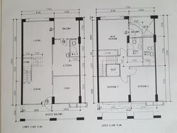 Blk 616 Ang Mo Kio Avenue 4 (Ang Mo Kio), HDB Executive #169122532